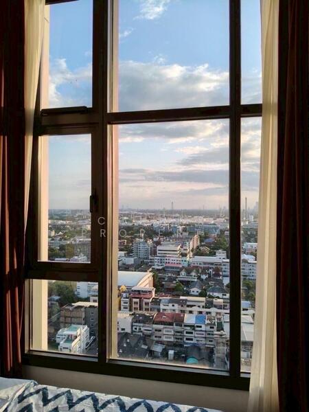 The Line Sukhumvit 101, Bangkok, 3009 Sukhumvit 101 Road, Bang Chak, Phra Khanong, Bangkok, 1 Bedroom, 32 sqm, Condo For Rent, by Connex Property, 500144461 - DDproperty.com