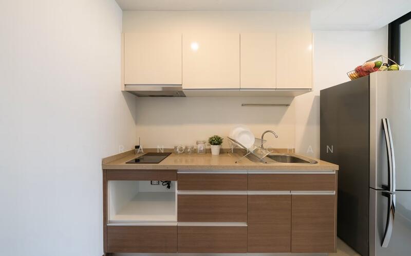 Supalai Elite Sathorn-Suanplu : ศุภาลัย เอลีท สาทร-สวนพลู, กรุงเทพ, 198 ถนนสวนพลู, ทุ่งมหาเมฆ, สาทร, กรุงเทพ, 87 ตร.ม., คอนโด ให้เช่า, โดย Teeranop Inchan, 500144463 - DDproperty.com