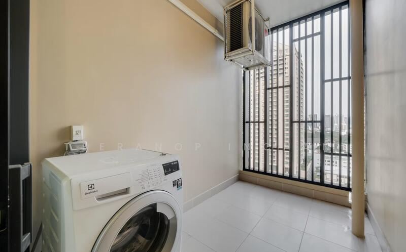 Supalai Elite Sathorn-Suanplu : ศุภาลัย เอลีท สาทร-สวนพลู, กรุงเทพ, 198 ถนนสวนพลู, ทุ่งมหาเมฆ, สาทร, กรุงเทพ, 87 ตร.ม., คอนโด ให้เช่า, โดย Teeranop Inchan, 500144463 - DDproperty.com