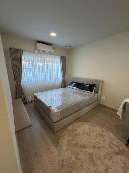 Villaggio 3 Srinakarin-Bangna, Samut Prakan, Bang Kaeo, Bang Plee, Samut Prakan, 4 Bedrooms, 165 sqm, Single Detached House For Rent, by Maiyara Juancharoen, 500144465 - DDproperty.com