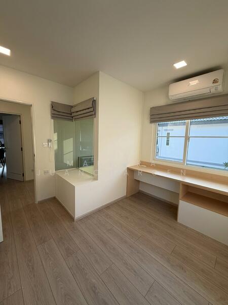 Villaggio 3 Srinakarin-Bangna : วิลลาจจิโอ 3 ศรีนครินทร์-บางนา, สมุทรปราการ, บางแก้ว, บางพลี, สมุทรปราการ, 165 ตร.ม., บ้านเดี่ยว ให้เช่า, โดย Maiyara Juancharoen, 500144465 - DDproperty.com