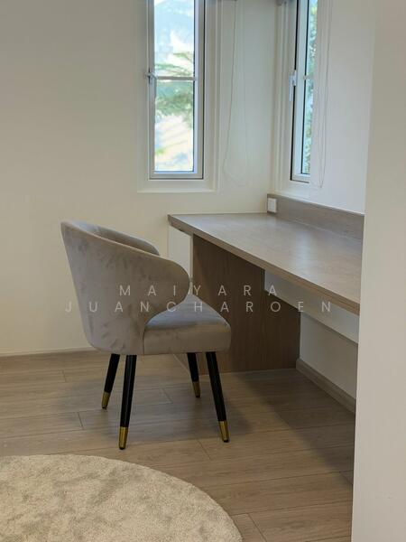 Villaggio 3 Srinakarin-Bangna : วิลลาจจิโอ 3 ศรีนครินทร์-บางนา, สมุทรปราการ, บางแก้ว, บางพลี, สมุทรปราการ, 165 ตร.ม., บ้านเดี่ยว ให้เช่า, โดย Maiyara Juancharoen, 500144465 - DDproperty.com