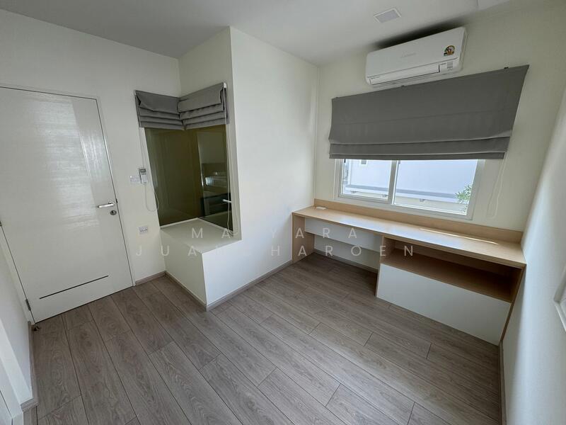 Villaggio 3 Srinakarin-Bangna : วิลลาจจิโอ 3 ศรีนครินทร์-บางนา, สมุทรปราการ, บางแก้ว, บางพลี, สมุทรปราการ, 165 ตร.ม., บ้านเดี่ยว ให้เช่า, โดย Maiyara Juancharoen, 500144465 - DDproperty.com