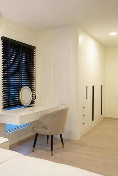 Villaggio 3 Srinakarin-Bangna : วิลลาจจิโอ 3 ศรีนครินทร์-บางนา, สมุทรปราการ, บางแก้ว, บางพลี, สมุทรปราการ, 165 ตร.ม., บ้านเดี่ยว ให้เช่า, โดย Maiyara Juancharoen, 500144465 - DDproperty.com