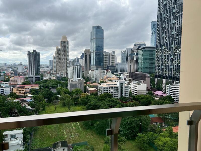 Supalai Elite Sathorn-Suanplu : ศุภาลัย เอลีท สาทร-สวนพลู, กรุงเทพ, 198 ถนนสวนพลู, ทุ่งมหาเมฆ, สาทร, กรุงเทพ, 87 ตร.ม., คอนโด ขาย, โดย Teeranop Inchan, 500144466 - DDproperty.com