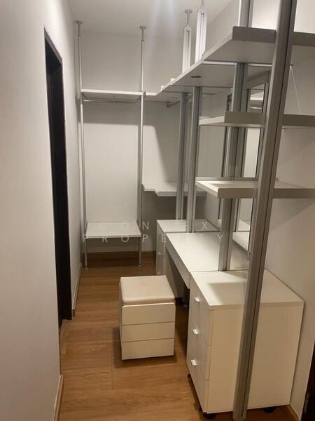 The Address Sukhumvit 42, Bangkok, 39  Soi Barbot 1, Sukhumvit Road, Phra Kanong, Khlong Toei, Bangkok, 1 Bedroom, 53 sqm, Condo For Rent, by Connex Property, 500144469 - DDproperty.com