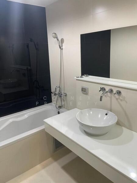 The Address Sukhumvit 42, Bangkok, 39  Soi Barbot 1, Sukhumvit Road, Phra Kanong, Khlong Toei, Bangkok, 1 Bedroom, 53 sqm, Condo For Rent, by Connex Property, 500144469 - DDproperty.com