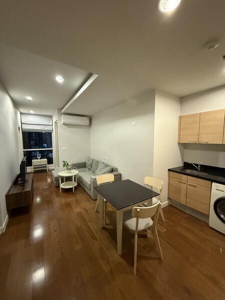 The Address Chidlom, Bangkok, Ploenchit Road, Lumphini, Pathum Wan, Bangkok, 1 Bedroom, 44 sqm, Condo For Rent, by Connex Property, 500144471 - DDproperty.com