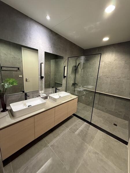 The Address Chidlom, Bangkok, Ploenchit Road, Lumphini, Pathum Wan, Bangkok, 1 Bedroom, 44 sqm, Condo For Rent, by Connex Property, 500144471 - DDproperty.com