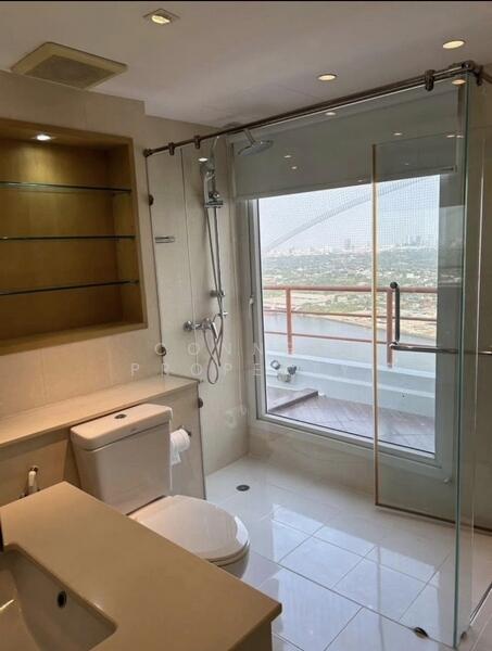 SV City Rama 3 : เอสวี ซิตี้ พระราม 3, กรุงเทพ, 912 ถนนพระราม 3, บางโพงพาง, ยานนาวา, กรุงเทพ, 220 ตร.ม., คอนโด ให้เช่า, โดย Connex Property, 500144474 - DDproperty.com