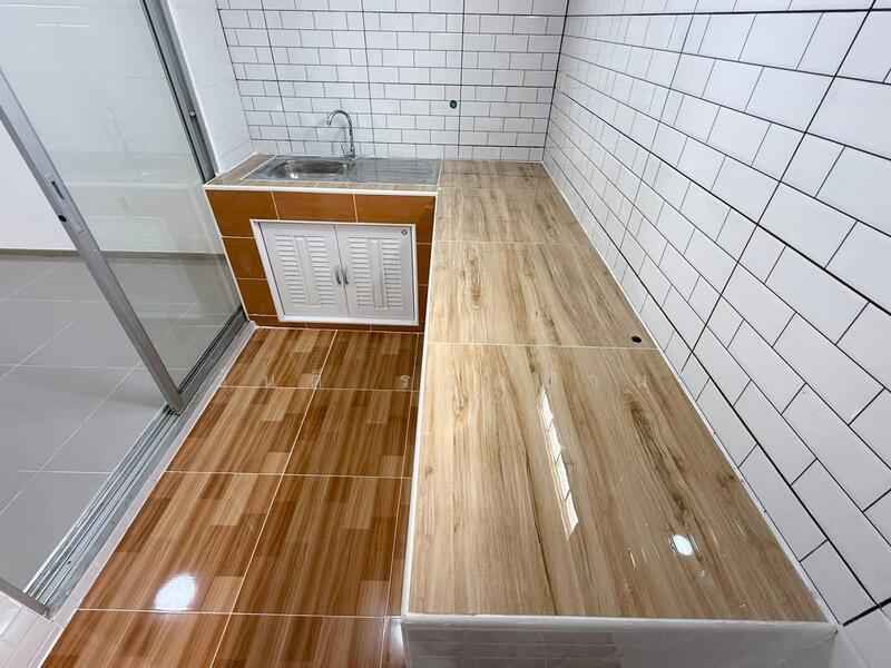 บ้านราชพฤกษ์ 5 นวนคร, Pathum Thani, Khlong Nung, Khlong Luang, Pathum Thani, 2 Bedrooms, 56 sqm, Townhouse For Sale, by วันดี รอดปาน, 500144475 - DDproperty.com