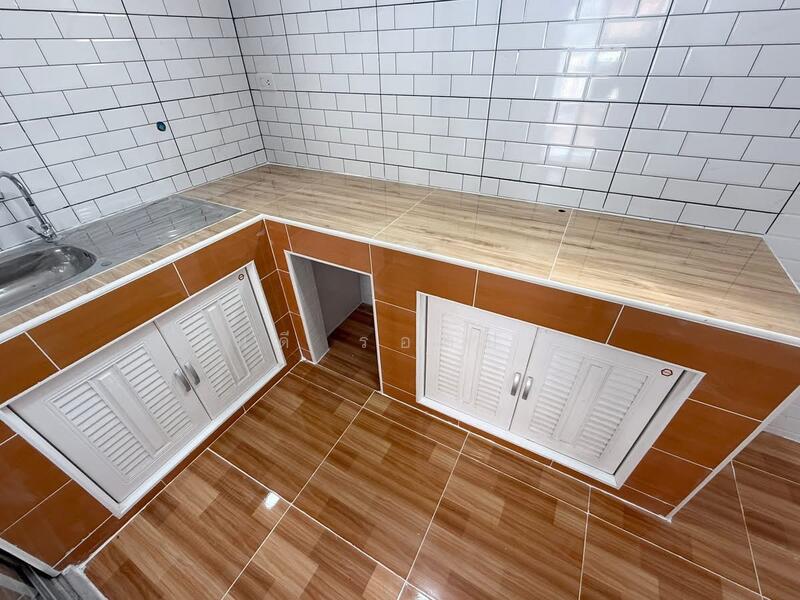 บ้านราชพฤกษ์ 5 นวนคร, ปทุมธานี, คลองหนึ่ง, คลองหลวง, ปทุมธานี, 56 ตร.ม., ทาวน์เฮ้าส์ ขาย, โดย วันดี รอดปาน, 500144475 - DDproperty.com