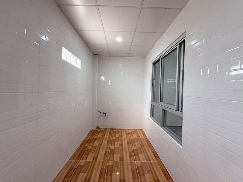 บ้านราชพฤกษ์ 5 นวนคร, Pathum Thani, Khlong Nung, Khlong Luang, Pathum Thani, 2 Bedrooms, 56 sqm, Townhouse For Sale, by วันดี รอดปาน, 500144475 - DDproperty.com