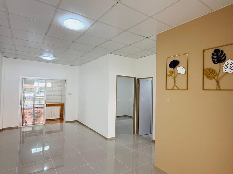 บ้านราชพฤกษ์ 5 นวนคร, Pathum Thani, Khlong Nung, Khlong Luang, Pathum Thani, 2 Bedrooms, 56 sqm, Townhouse For Sale, by วันดี รอดปาน, 500144475 - DDproperty.com