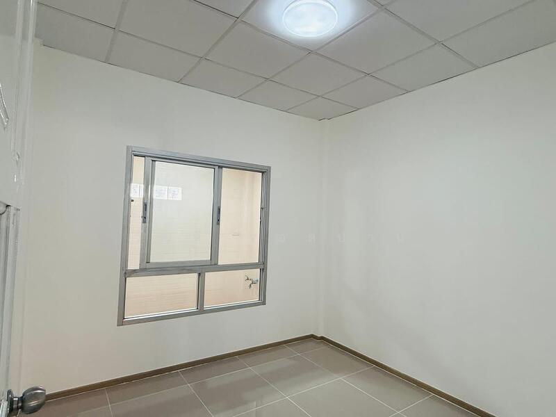 บ้านราชพฤกษ์ 5 นวนคร, Pathum Thani, Khlong Nung, Khlong Luang, Pathum Thani, 2 Bedrooms, 56 sqm, Townhouse For Sale, by วันดี รอดปาน, 500144475 - DDproperty.com