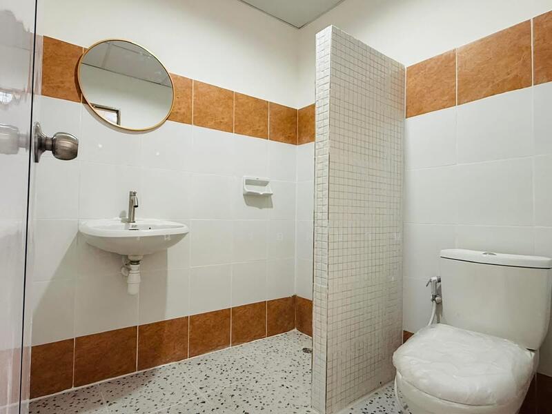 บ้านราชพฤกษ์ 5 นวนคร, Pathum Thani, Khlong Nung, Khlong Luang, Pathum Thani, 2 Bedrooms, 56 sqm, Townhouse For Sale, by วันดี รอดปาน, 500144475 - DDproperty.com