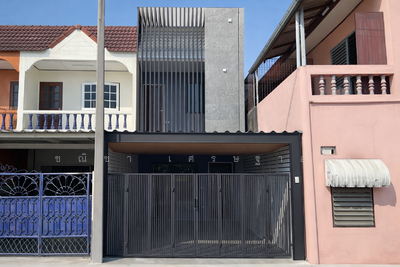 ขาย - ซอยชื่นสิทธิ์-พหลโยธิน 62, ปทุมธานี