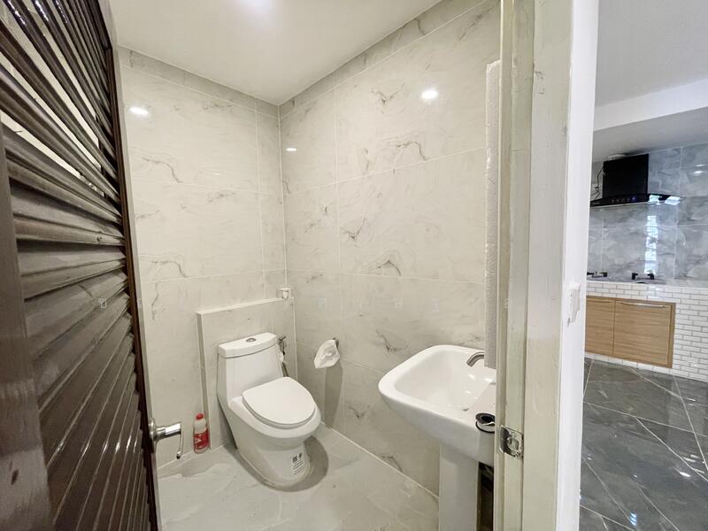 ซอยชื่นสิทธิ์-พหลโยธิน 62, Pathum Thani, Khu Khot, Lam Luk Ka, Pathum Thani, 2 Bedrooms, 119 sqm, Townhouse For Sale, by Chanicha Settha-amorn, 500144476 - DDproperty.com