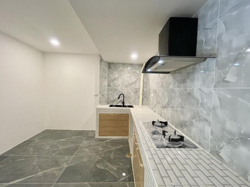 ซอยชื่นสิทธิ์-พหลโยธิน 62, Pathum Thani, Khu Khot, Lam Luk Ka, Pathum Thani, 2 Bedrooms, 119 sqm, Townhouse For Sale, by Chanicha Settha-amorn, 500144476 - DDproperty.com