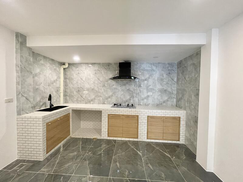 ซอยชื่นสิทธิ์-พหลโยธิน 62, Pathum Thani, Khu Khot, Lam Luk Ka, Pathum Thani, 2 Bedrooms, 119 sqm, Townhouse For Sale, by Chanicha Settha-amorn, 500144476 - DDproperty.com