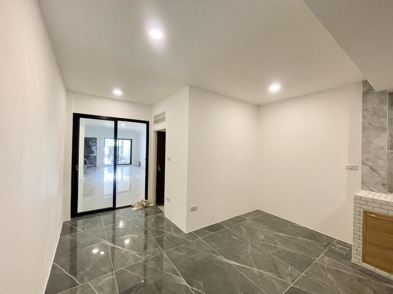 ซอยชื่นสิทธิ์-พหลโยธิน 62, ปทุมธานี, คูคต, ลำลูกกา, ปทุมธานี, 119 ตร.ม., ทาวน์เฮ้าส์ ขาย, โดย ชณิชา เศรษฐาอมร, 500144476 - DDproperty.com