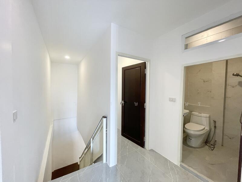 ซอยชื่นสิทธิ์-พหลโยธิน 62, Pathum Thani, Khu Khot, Lam Luk Ka, Pathum Thani, 2 Bedrooms, 119 sqm, Townhouse For Sale, by Chanicha Settha-amorn, 500144476 - DDproperty.com