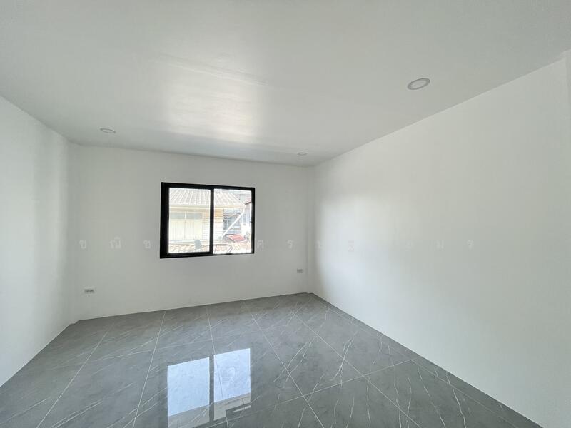 ซอยชื่นสิทธิ์-พหลโยธิน 62, Pathum Thani, Khu Khot, Lam Luk Ka, Pathum Thani, 2 Bedrooms, 119 sqm, Townhouse For Sale, by Chanicha Settha-amorn, 500144476 - DDproperty.com