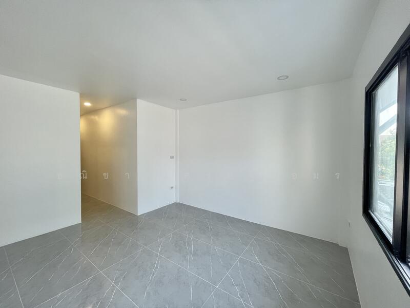 ซอยชื่นสิทธิ์-พหลโยธิน 62, Pathum Thani, Khu Khot, Lam Luk Ka, Pathum Thani, 2 Bedrooms, 119 sqm, Townhouse For Sale, by Chanicha Settha-amorn, 500144476 - DDproperty.com