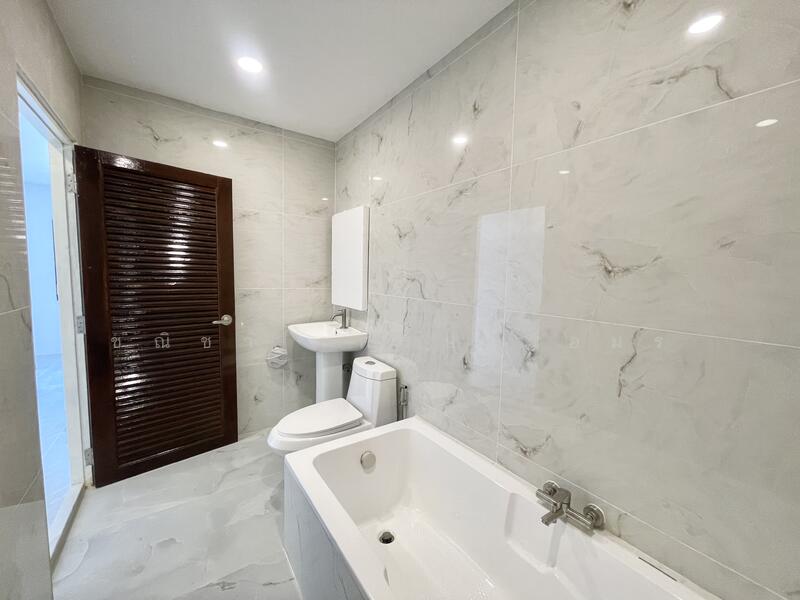 ซอยชื่นสิทธิ์-พหลโยธิน 62, Pathum Thani, Khu Khot, Lam Luk Ka, Pathum Thani, 2 Bedrooms, 119 sqm, Townhouse For Sale, by Chanicha Settha-amorn, 500144476 - DDproperty.com