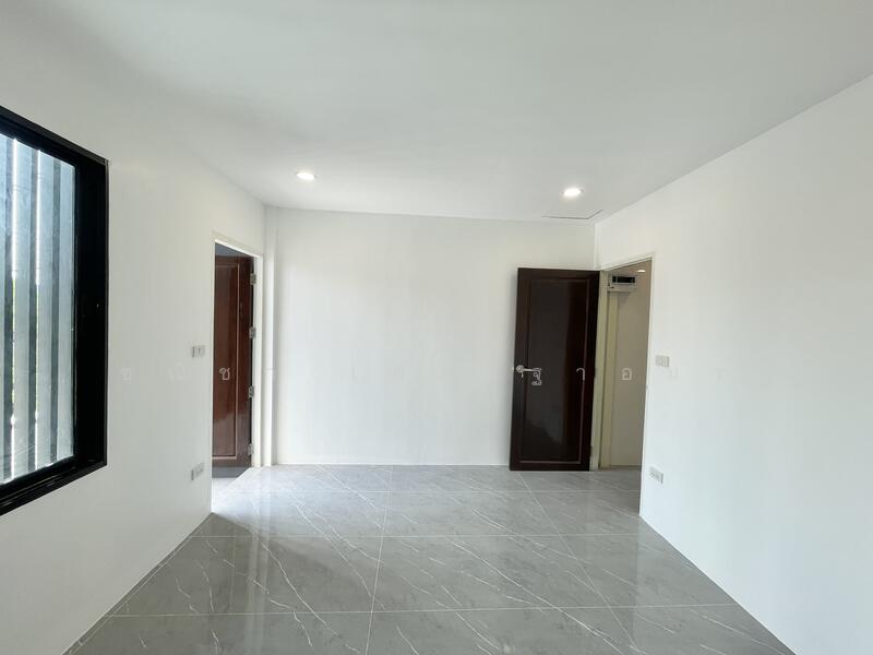 ซอยชื่นสิทธิ์-พหลโยธิน 62, Pathum Thani, Khu Khot, Lam Luk Ka, Pathum Thani, 2 Bedrooms, 119 sqm, Townhouse For Sale, by Chanicha Settha-amorn, 500144476 - DDproperty.com