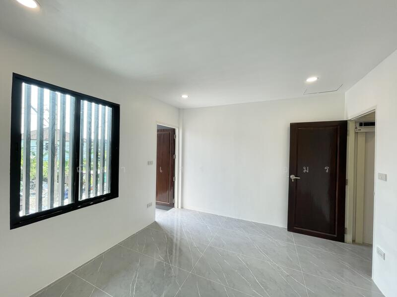 ซอยชื่นสิทธิ์-พหลโยธิน 62, Pathum Thani, Khu Khot, Lam Luk Ka, Pathum Thani, 2 Bedrooms, 119 sqm, Townhouse For Sale, by Chanicha Settha-amorn, 500144476 - DDproperty.com
