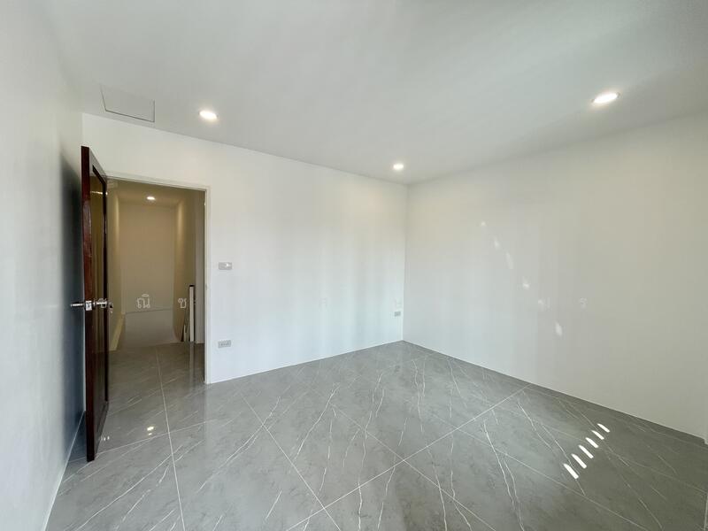 ซอยชื่นสิทธิ์-พหลโยธิน 62, Pathum Thani, Khu Khot, Lam Luk Ka, Pathum Thani, 2 Bedrooms, 119 sqm, Townhouse For Sale, by Chanicha Settha-amorn, 500144476 - DDproperty.com