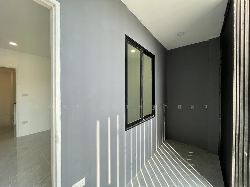 ซอยชื่นสิทธิ์-พหลโยธิน 62, Pathum Thani, Khu Khot, Lam Luk Ka, Pathum Thani, 2 Bedrooms, 119 sqm, Townhouse For Sale, by Chanicha Settha-amorn, 500144476 - DDproperty.com