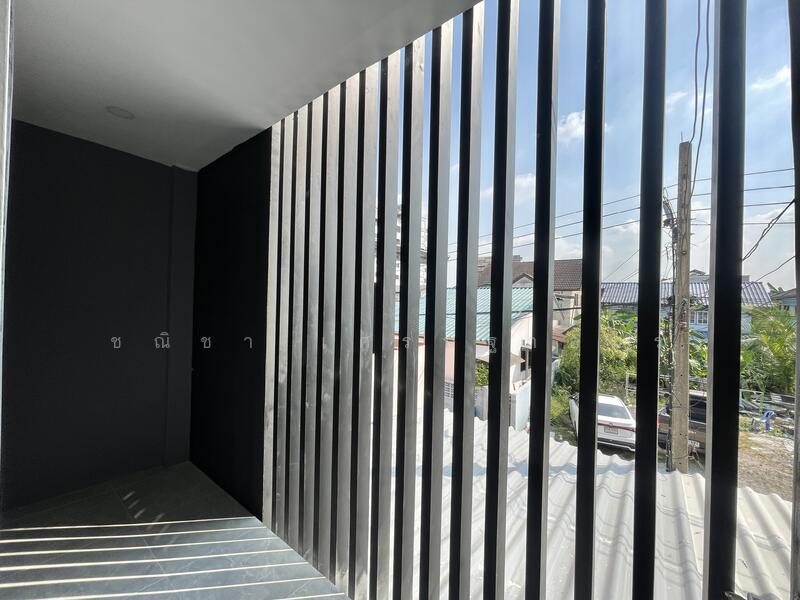 ซอยชื่นสิทธิ์-พหลโยธิน 62, Pathum Thani, Khu Khot, Lam Luk Ka, Pathum Thani, 2 Bedrooms, 119 sqm, Townhouse For Sale, by Chanicha Settha-amorn, 500144476 - DDproperty.com