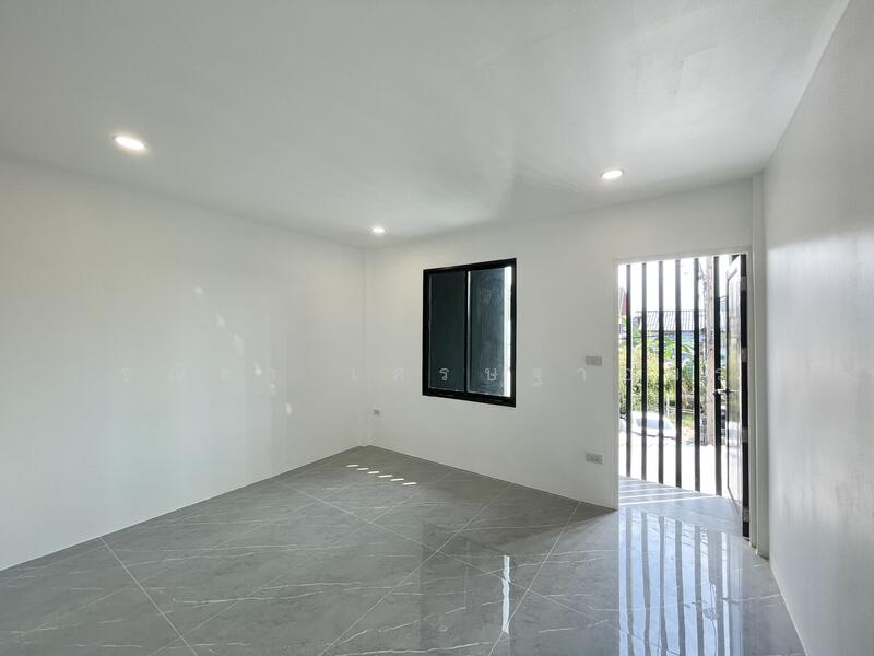 ซอยชื่นสิทธิ์-พหลโยธิน 62, Pathum Thani, Khu Khot, Lam Luk Ka, Pathum Thani, 2 Bedrooms, 119 sqm, Townhouse For Sale, by Chanicha Settha-amorn, 500144476 - DDproperty.com