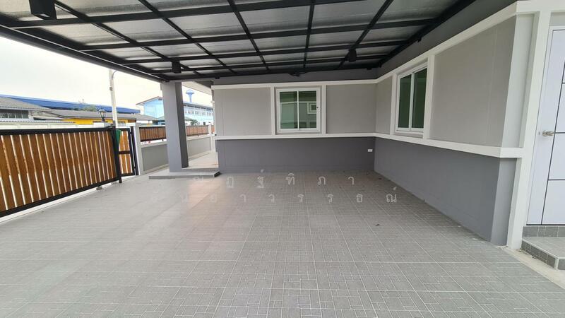 ตำบลหนองปลาไหล อำเภอบางละมุง ชลบุรี, Chon Buri (Pattaya), Nong Pla Lai, Bang Lamung (Pattaya), Chon Buri (Pattaya), 3 Bedrooms, 110 sqm, Single Detached House For Sale, by Nattipha Thanyawat, 500144478 - DDproperty.com