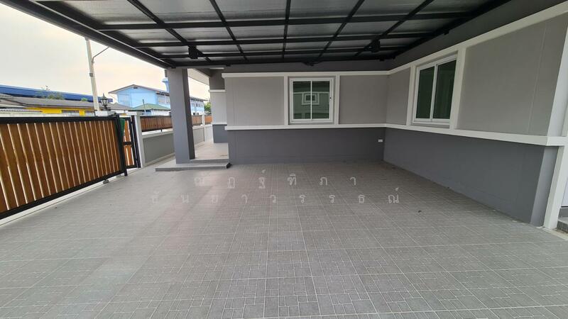 ตำบลหนองปลาไหล อำเภอบางละมุง ชลบุรี, Chon Buri (Pattaya), Nong Pla Lai, Bang Lamung (Pattaya), Chon Buri (Pattaya), 3 Bedrooms, 110 sqm, Single Detached House For Sale, by Nattipha Thanyawat, 500144478 - DDproperty.com