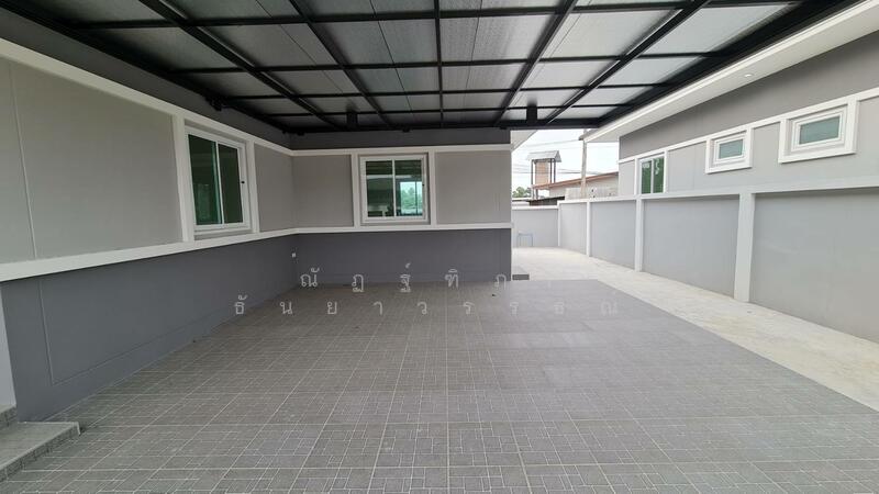 ตำบลหนองปลาไหล อำเภอบางละมุง ชลบุรี, Chon Buri (Pattaya), Nong Pla Lai, Bang Lamung (Pattaya), Chon Buri (Pattaya), 3 Bedrooms, 110 sqm, Single Detached House For Sale, by Nattipha Thanyawat, 500144478 - DDproperty.com