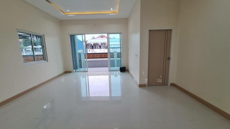 ตำบลหนองปลาไหล อำเภอบางละมุง ชลบุรี, Chon Buri (Pattaya), Nong Pla Lai, Bang Lamung (Pattaya), Chon Buri (Pattaya), 3 Bedrooms, 110 sqm, Single Detached House For Sale, by Nattipha Thanyawat, 500144478 - DDproperty.com