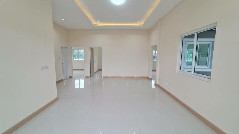 ตำบลหนองปลาไหล อำเภอบางละมุง ชลบุรี, Chon Buri (Pattaya), Nong Pla Lai, Bang Lamung (Pattaya), Chon Buri (Pattaya), 3 Bedrooms, 110 sqm, Single Detached House For Sale, by Nattipha Thanyawat, 500144478 - DDproperty.com