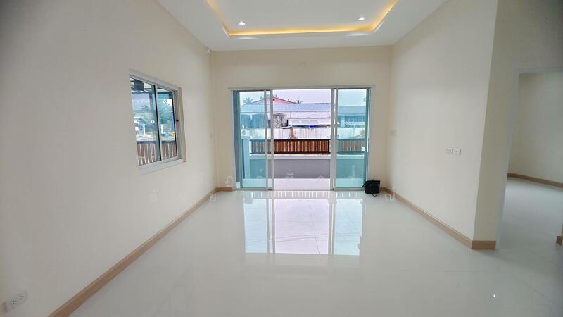 ตำบลหนองปลาไหล อำเภอบางละมุง ชลบุรี, Chon Buri (Pattaya), Nong Pla Lai, Bang Lamung (Pattaya), Chon Buri (Pattaya), 3 Bedrooms, 110 sqm, Single Detached House For Sale, by Nattipha Thanyawat, 500144478 - DDproperty.com