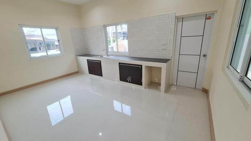 ตำบลหนองปลาไหล อำเภอบางละมุง ชลบุรี, Chon Buri (Pattaya), Nong Pla Lai, Bang Lamung (Pattaya), Chon Buri (Pattaya), 3 Bedrooms, 110 sqm, Single Detached House For Sale, by Nattipha Thanyawat, 500144478 - DDproperty.com