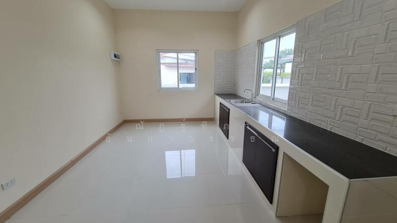 ตำบลหนองปลาไหล อำเภอบางละมุง ชลบุรี, Chon Buri (Pattaya), Nong Pla Lai, Bang Lamung (Pattaya), Chon Buri (Pattaya), 3 Bedrooms, 110 sqm, Single Detached House For Sale, by Nattipha Thanyawat, 500144478 - DDproperty.com