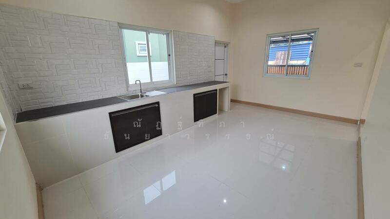 ตำบลหนองปลาไหล อำเภอบางละมุง ชลบุรี, Chon Buri (Pattaya), Nong Pla Lai, Bang Lamung (Pattaya), Chon Buri (Pattaya), 3 Bedrooms, 110 sqm, Single Detached House For Sale, by Nattipha Thanyawat, 500144478 - DDproperty.com