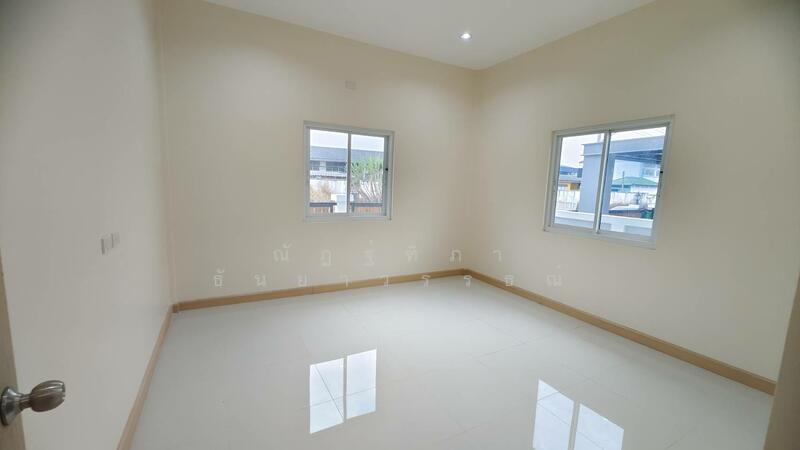 ตำบลหนองปลาไหล อำเภอบางละมุง ชลบุรี, Chon Buri (Pattaya), Nong Pla Lai, Bang Lamung (Pattaya), Chon Buri (Pattaya), 3 Bedrooms, 110 sqm, Single Detached House For Sale, by Nattipha Thanyawat, 500144478 - DDproperty.com