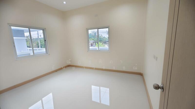 ตำบลหนองปลาไหล อำเภอบางละมุง ชลบุรี, Chon Buri (Pattaya), Nong Pla Lai, Bang Lamung (Pattaya), Chon Buri (Pattaya), 3 Bedrooms, 110 sqm, Single Detached House For Sale, by Nattipha Thanyawat, 500144478 - DDproperty.com