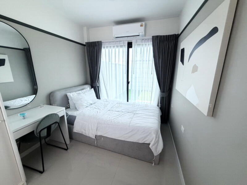 Lumpini Townplace Sukhumvit-Srinakarin, Samut Prakan, Samrong Nua, Muang Samut Prakarn, Samut Prakan, 4 Bedrooms, 181 sqm, Single Detached House For Rent, by นัฐพงค์ มณีอัครเนตร, 500144479 - DDproperty.com