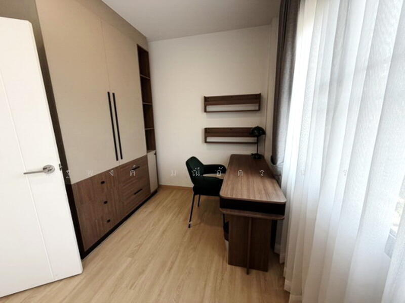 Lumpini Townplace Sukhumvit-Srinakarin, Samut Prakan, Samrong Nua, Muang Samut Prakarn, Samut Prakan, 4 Bedrooms, 181 sqm, Single Detached House For Rent, by นัฐพงค์ มณีอัครเนตร, 500144479 - DDproperty.com