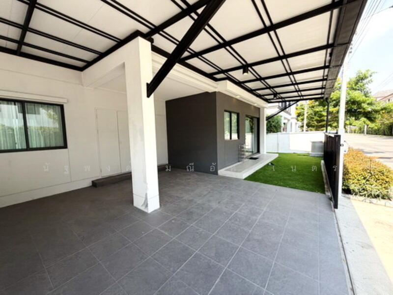 Lumpini Townplace Sukhumvit-Srinakarin : ลุมพินี ทาวน์เพลส สุขุมวิท-ศรีนครินทร์, สมุทรปราการ, สำโรงเหนือ, เมืองสมุทรปราการ, สมุทรปราการ, 181 ตร.ม., บ้านเดี่ยว ให้เช่า, โดย นัฐพงค์ มณีอัครเนตร, 500144479 - DDproperty.com