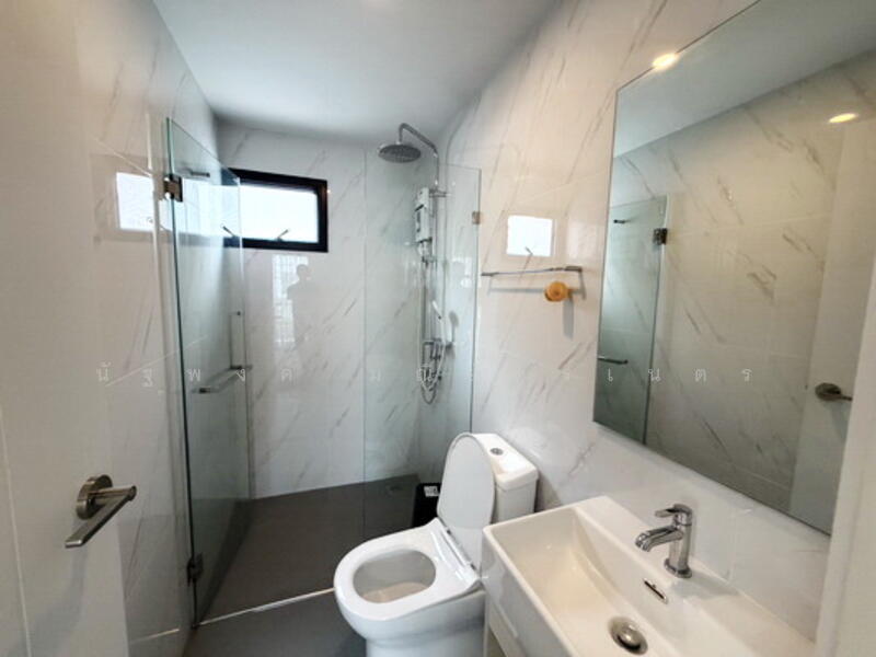 Lumpini Townplace Sukhumvit-Srinakarin, Samut Prakan, Samrong Nua, Muang Samut Prakarn, Samut Prakan, 4 Bedrooms, 181 sqm, Single Detached House For Rent, by นัฐพงค์ มณีอัครเนตร, 500144479 - DDproperty.com